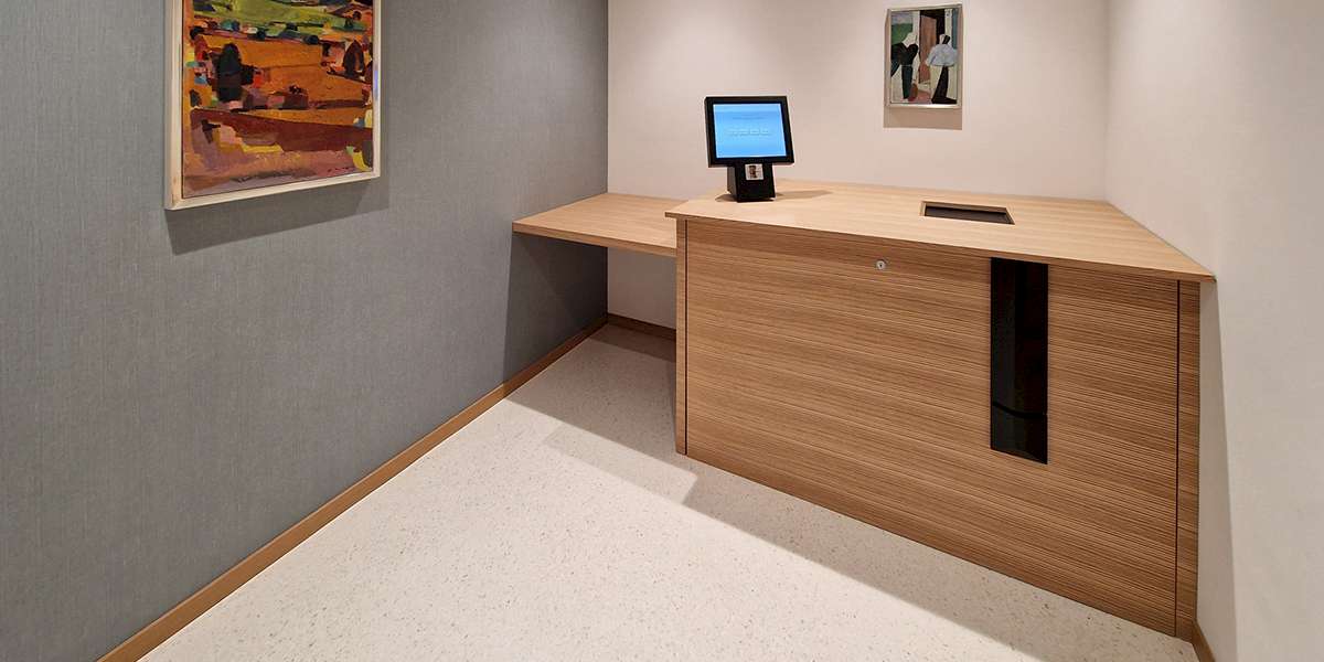 Coffres en location automatiques